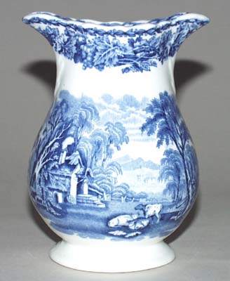 Vase c1920s